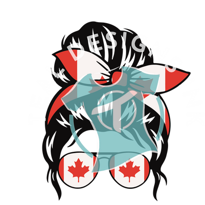 Canada Themed Prints