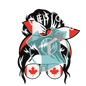 Canada Themed Prints