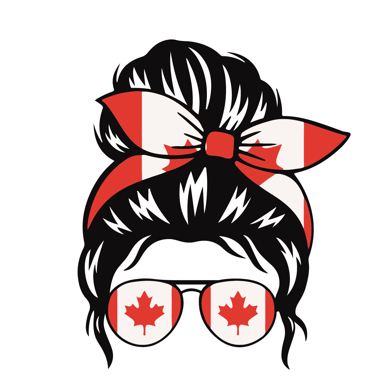 Canada Themed Prints
