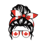 Canada Themed Prints