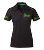 OPG RFBR Golf Shirt Ladies