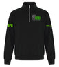 OPG RFBR 1/4 Zip Unisex