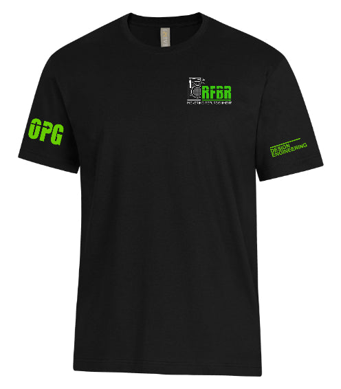 OPG RFBR  T-Shirt Unisex