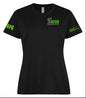 OPG RFBR Ladies T-Shirt