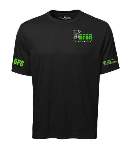 OPG RFBR  T-Shirt Men's (Moisture Wicking)