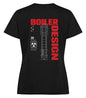 OPG RFBR  Boiler Ladies