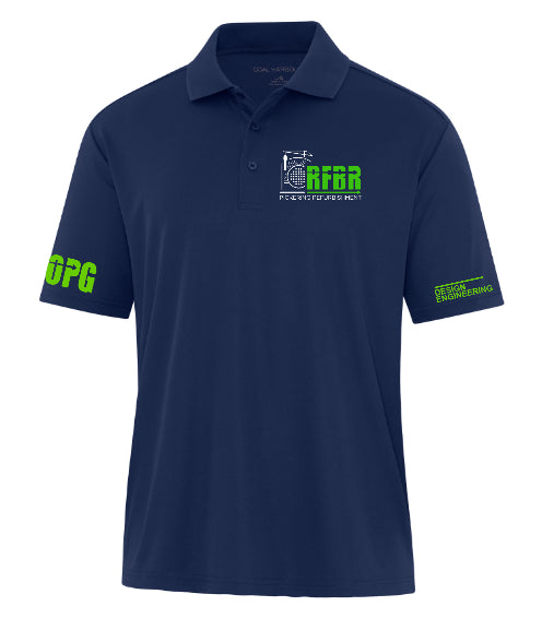 OPG RFBR Golf Shirt Mens