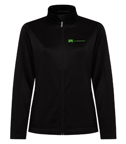 OPG CHEMISTRY LADIES ESSENTIAL JACKET