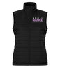 WDC Ladies Vest
