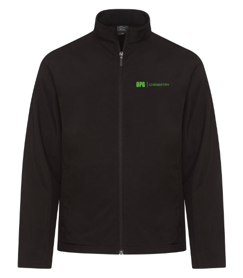OPG CEMISTRY MENS ESSENTIAL JACKET