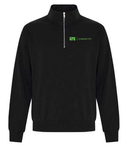 OPG CEMESTRY 1/4 ZIP