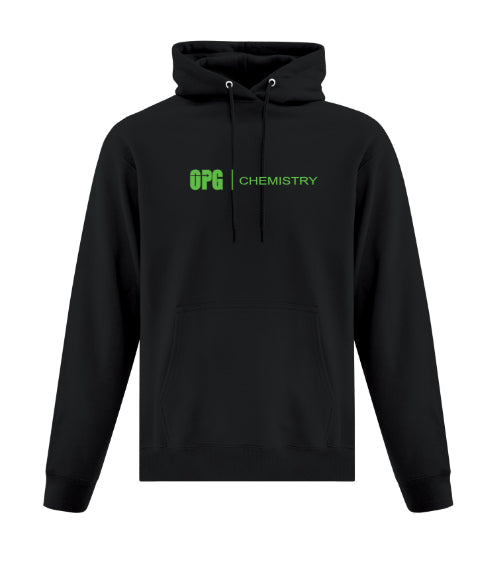 OPG CHEMISTRY HOODIE