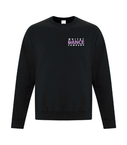 WDC - In My Dance Mom Era Crew Neck Sweatshirt