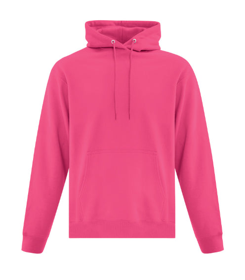 Adult Custom Hoodie - Upload your own design/photo