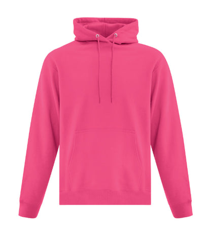 Adult Custom Hoodie - Upload your own design/photo