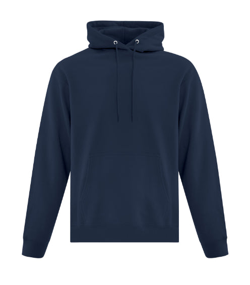Adult Custom Hoodie - Upload your own design/photo