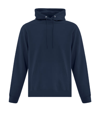Adult Custom Hoodie - Upload your own design/photo