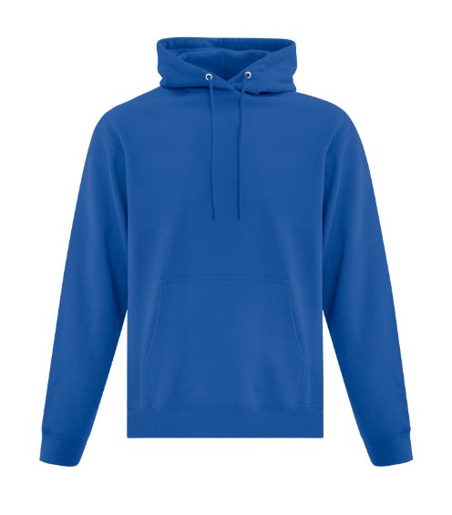 Adult Custom Hoodie - Upload your own design/photo