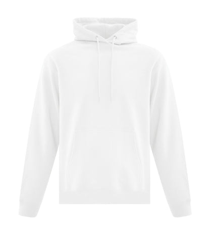 Adult Custom Hoodie - Upload your own design/photo