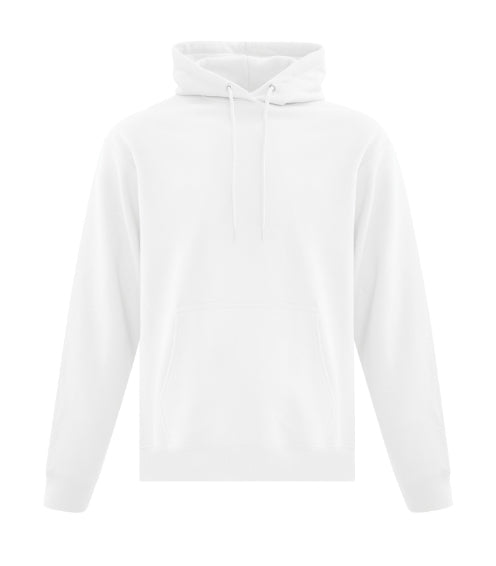 Adult Custom Hoodie - Upload your own design/photo