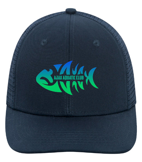 Ajax Aquatic Club Hat