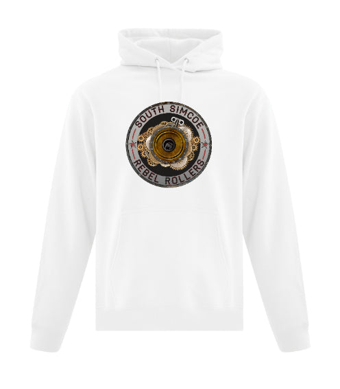 SSRR  Hoodie (Steampunk)