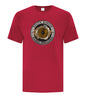 SSRR Unisex T-Shirt (Steam Punk)