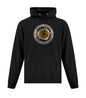 SSRR  Hoodie (Steampunk)