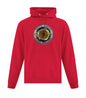 SSRR  Hoodie (Steampunk)
