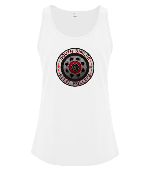 SSRR Ladies Tanks