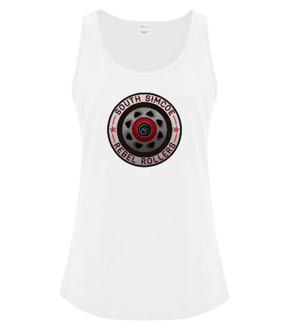 SSRR Ladies Tanks