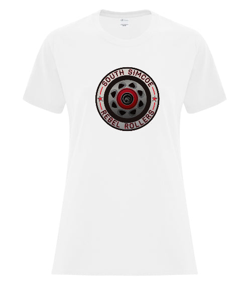 SSRR Ladies T-Shirts