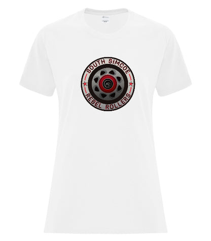 SSRR Ladies T-Shirts