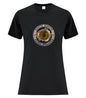 SSRR Ladies T-Shirt (Steampunk)