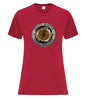 SSRR Ladies T-Shirt (Steampunk)