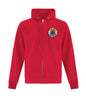 SSRR Zip up Hoodie (Pride)