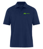 OPG Chemistry Men's Golf Shirt
