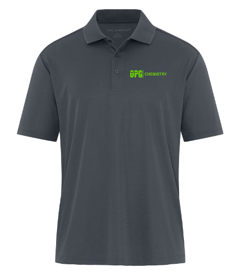 OPG Chemistry Men's Golf Shirt