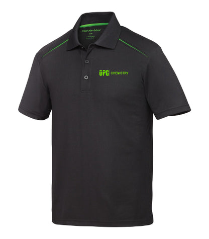 OPG Chemistry Men's Golf Shirt