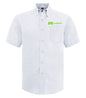 OPG Chemistry COAL HARBOUR® EVERYDAY SHORT SLEEVE WOVEN SHIRT. D6021