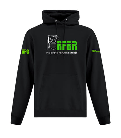 OPG RFBR Hoodie