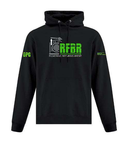 OPG RFBR Hoodie
