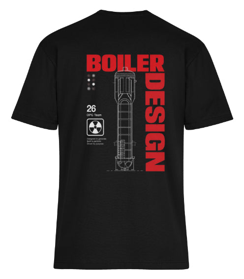 OPG RFBR  Boiler Unisex
