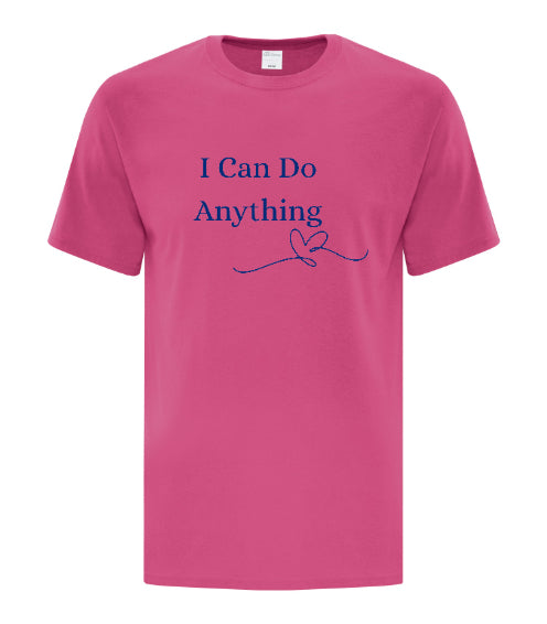 T-shirt AMDA pour jeunes