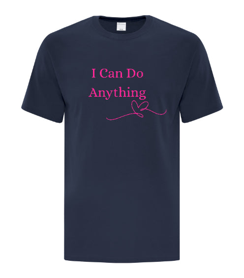 T-shirt AMDA pour adulte