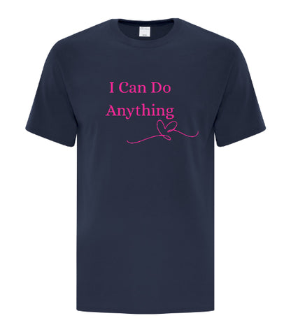 T-shirt AMDA pour adulte