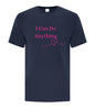 T-shirt AMDA pour adulte
