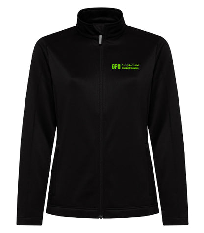 OPG Central Engineering LADIES ESSENTIAL JACKET