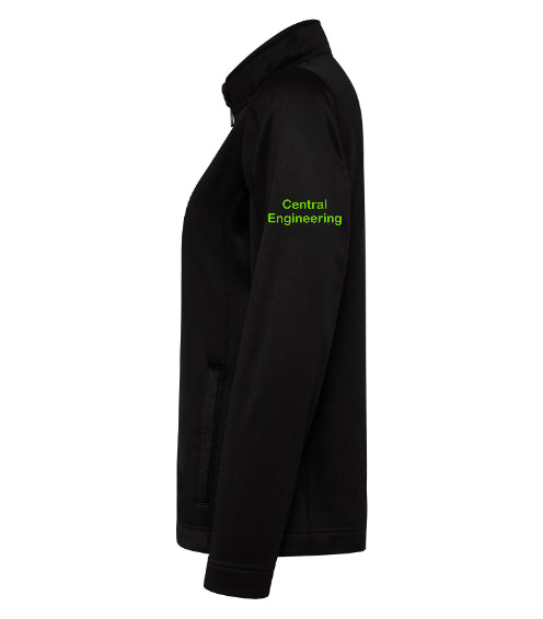 OPG Central Engineering LADIES ESSENTIAL JACKET