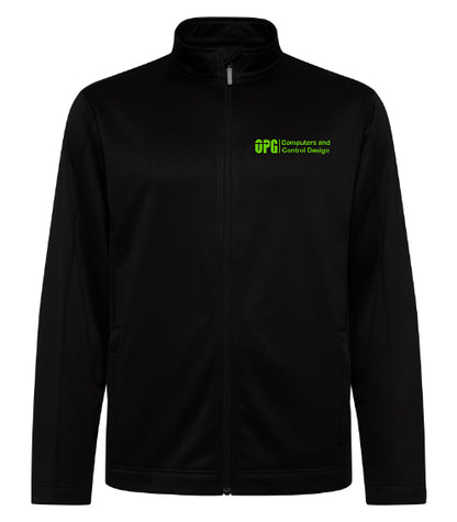 OPG Central Engineering MENS ESSENTIAL JACKET